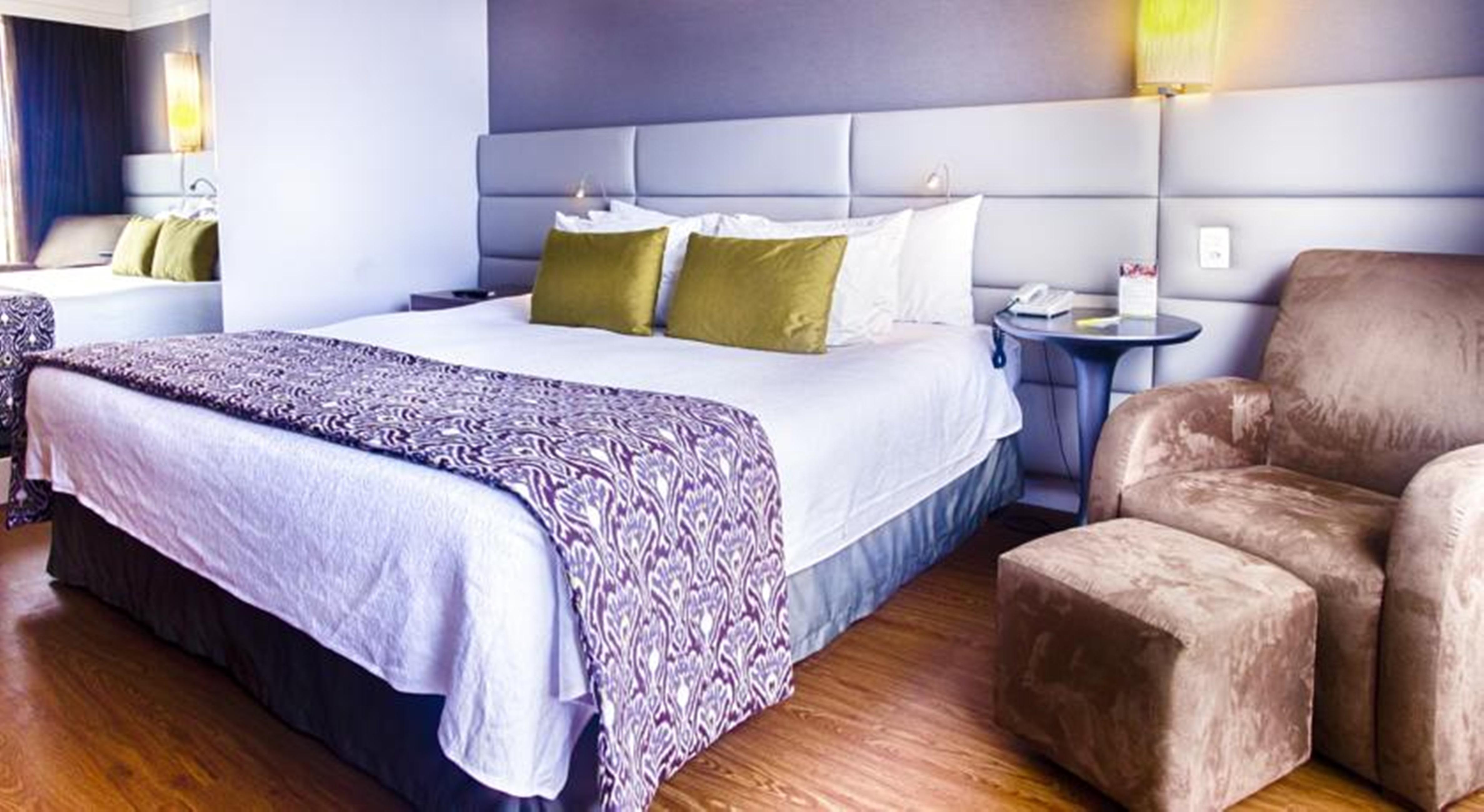 Hotel Bourbon Savassi - 4*