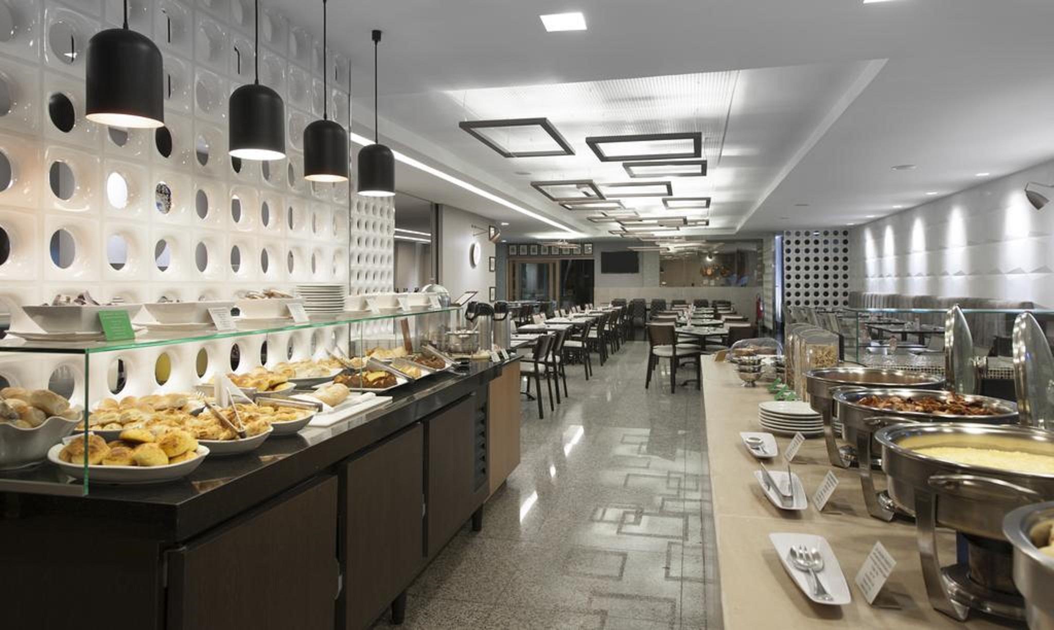 Hotel Bourbon Savassi - Belo Horizonte