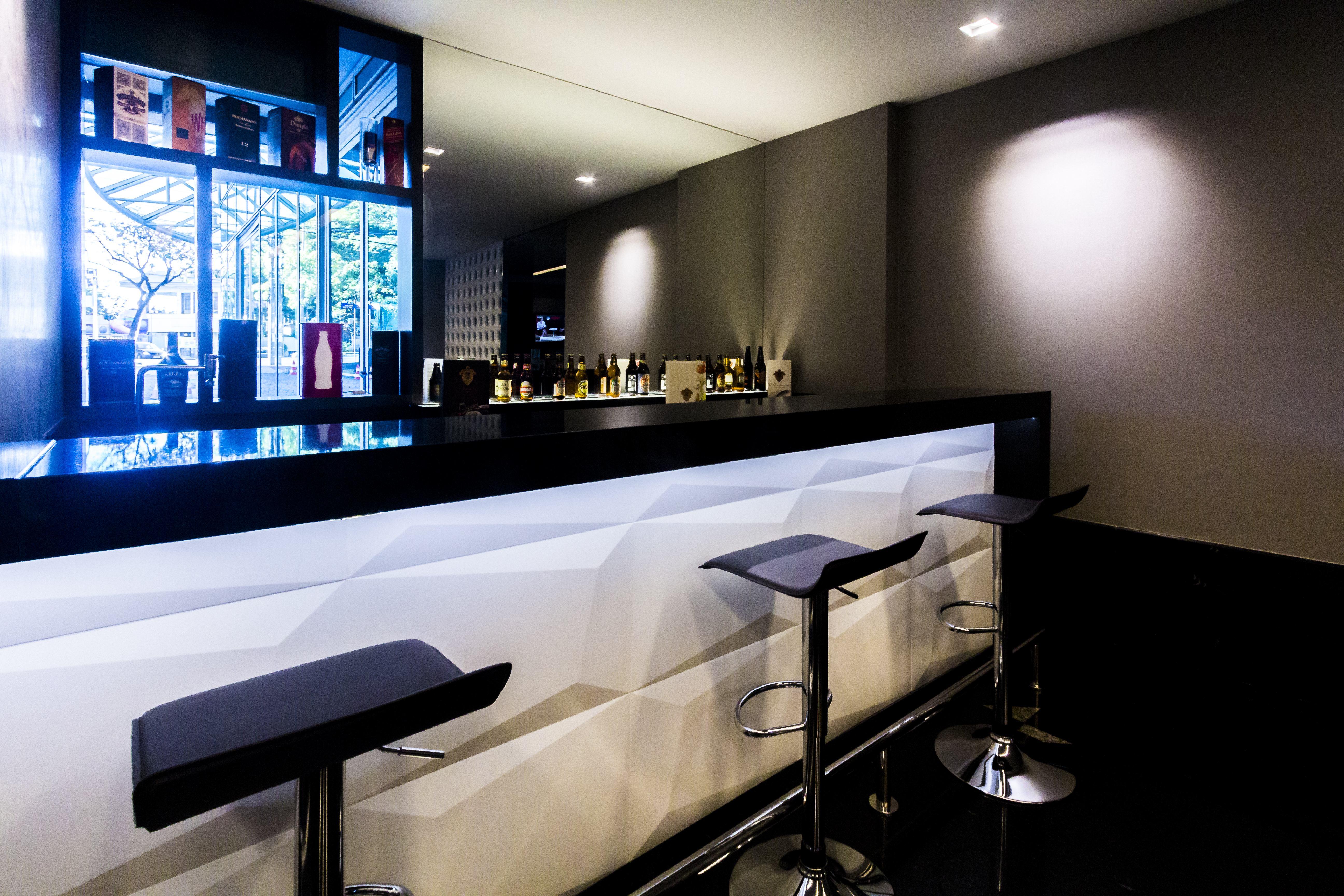 Bourbon Savassi - Hotel Belo Horizonte