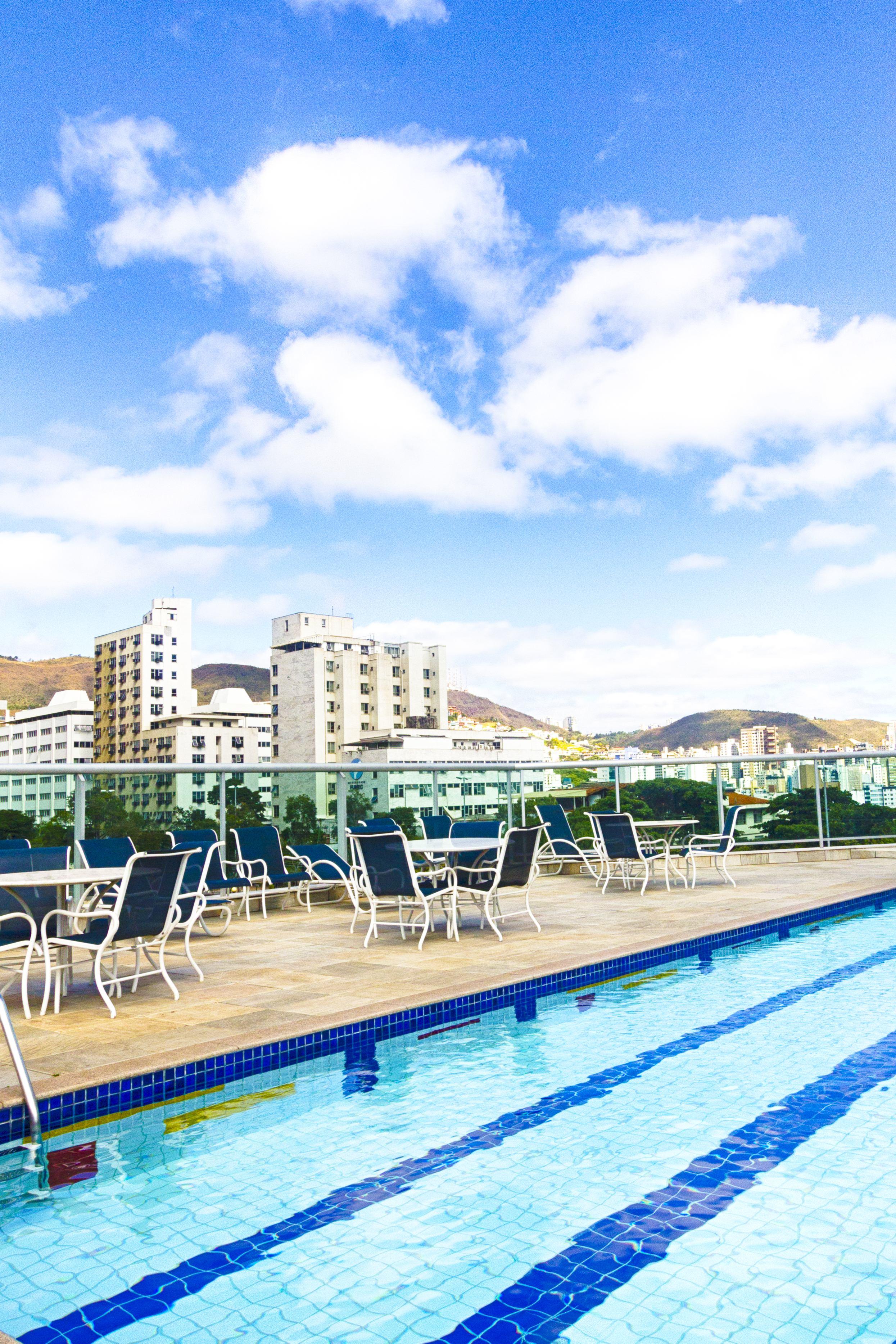 Bourbon Savassi - 4* Belo Horizonte