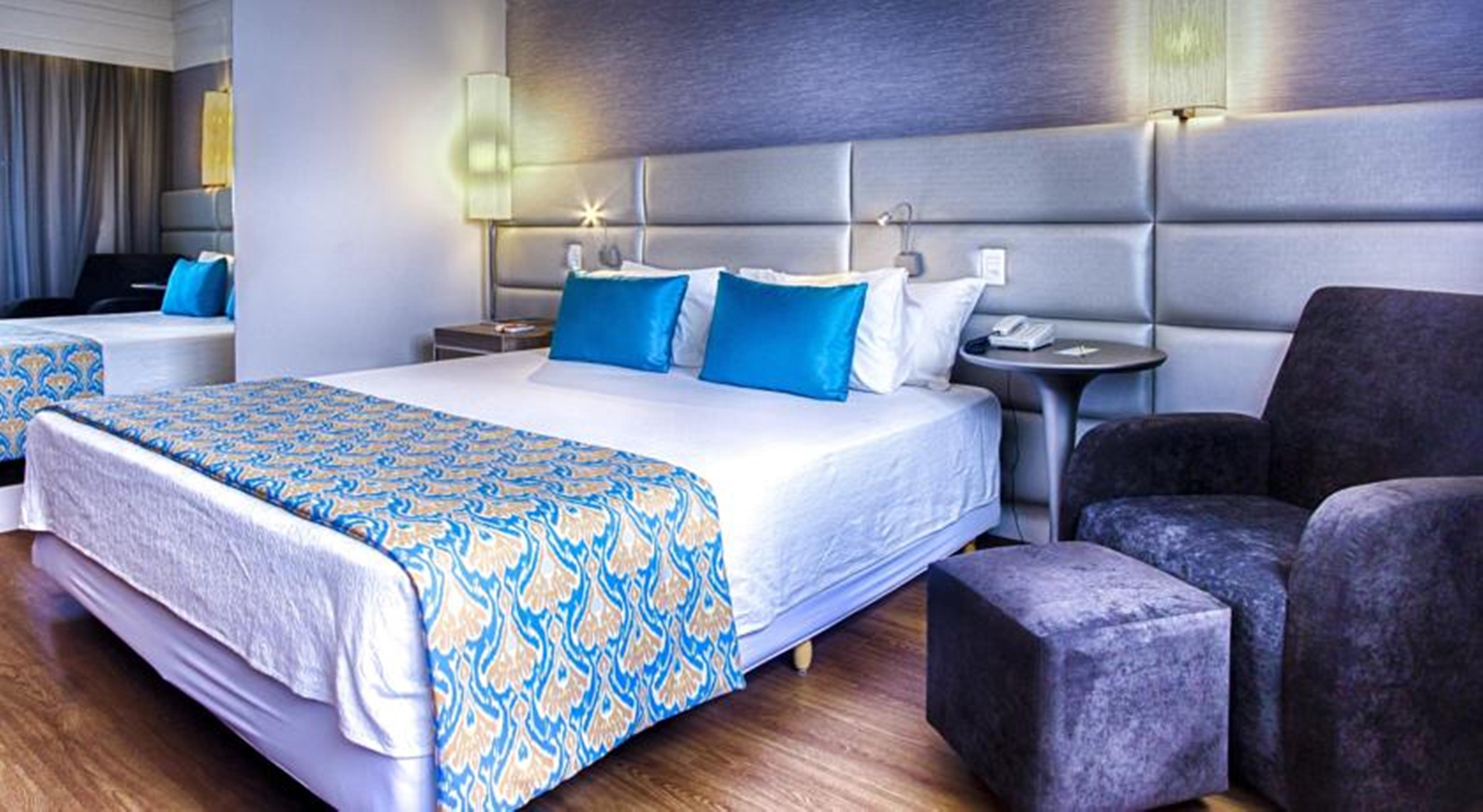 Bourbon Savassi - Hotel Belo Horizonte
