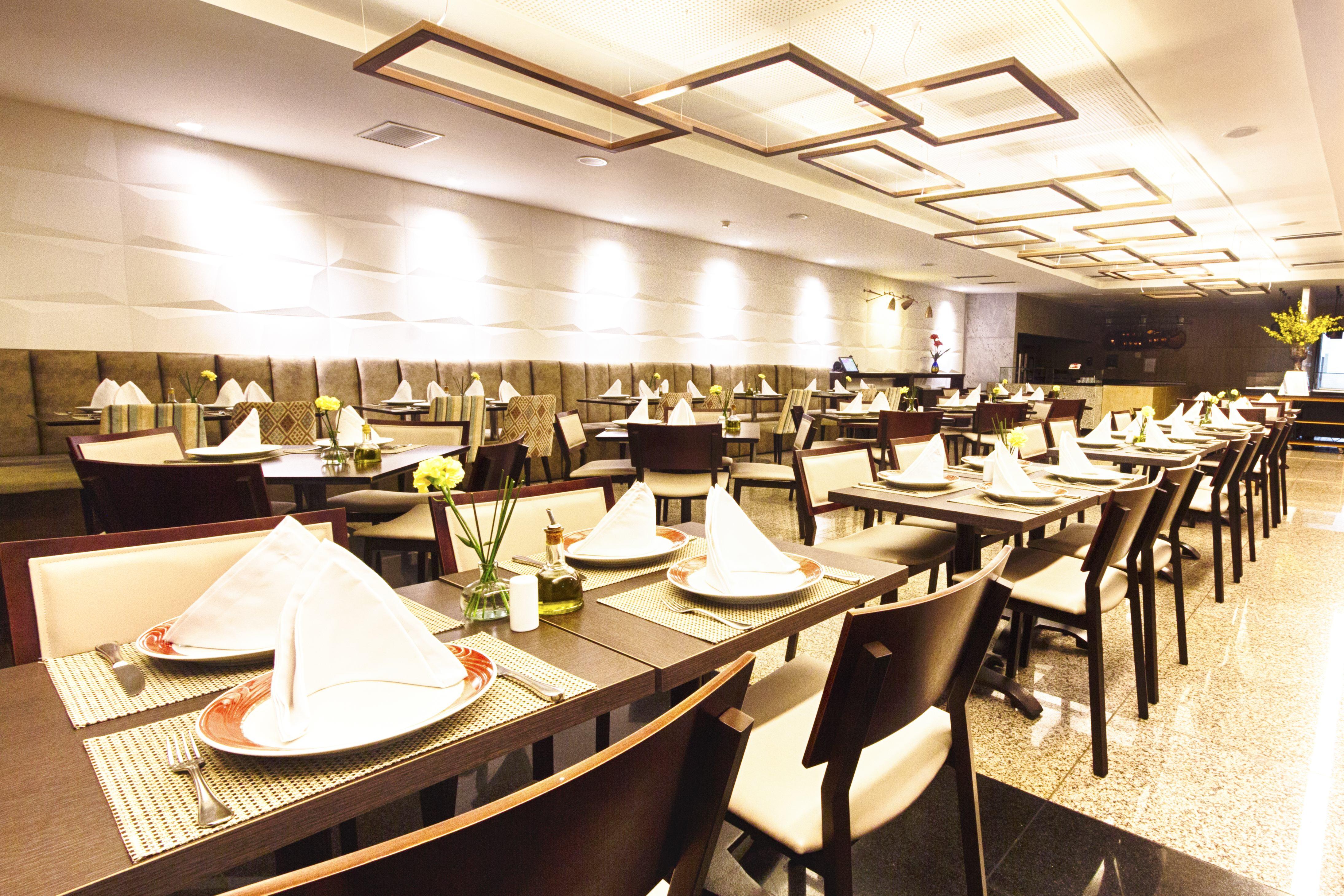 Hotel Bourbon Savassi - 4*
