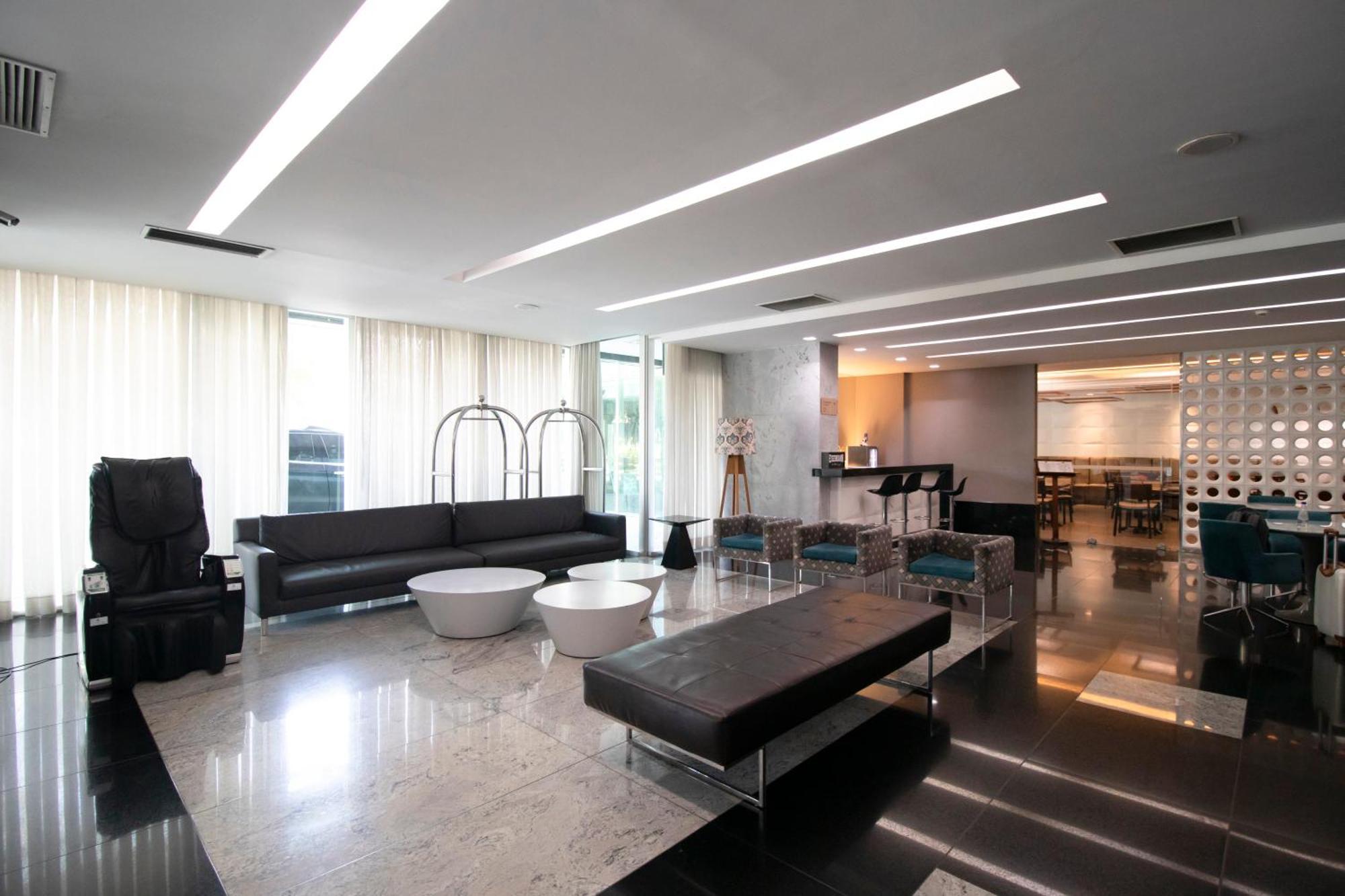 Bourbon Savassi - 4*