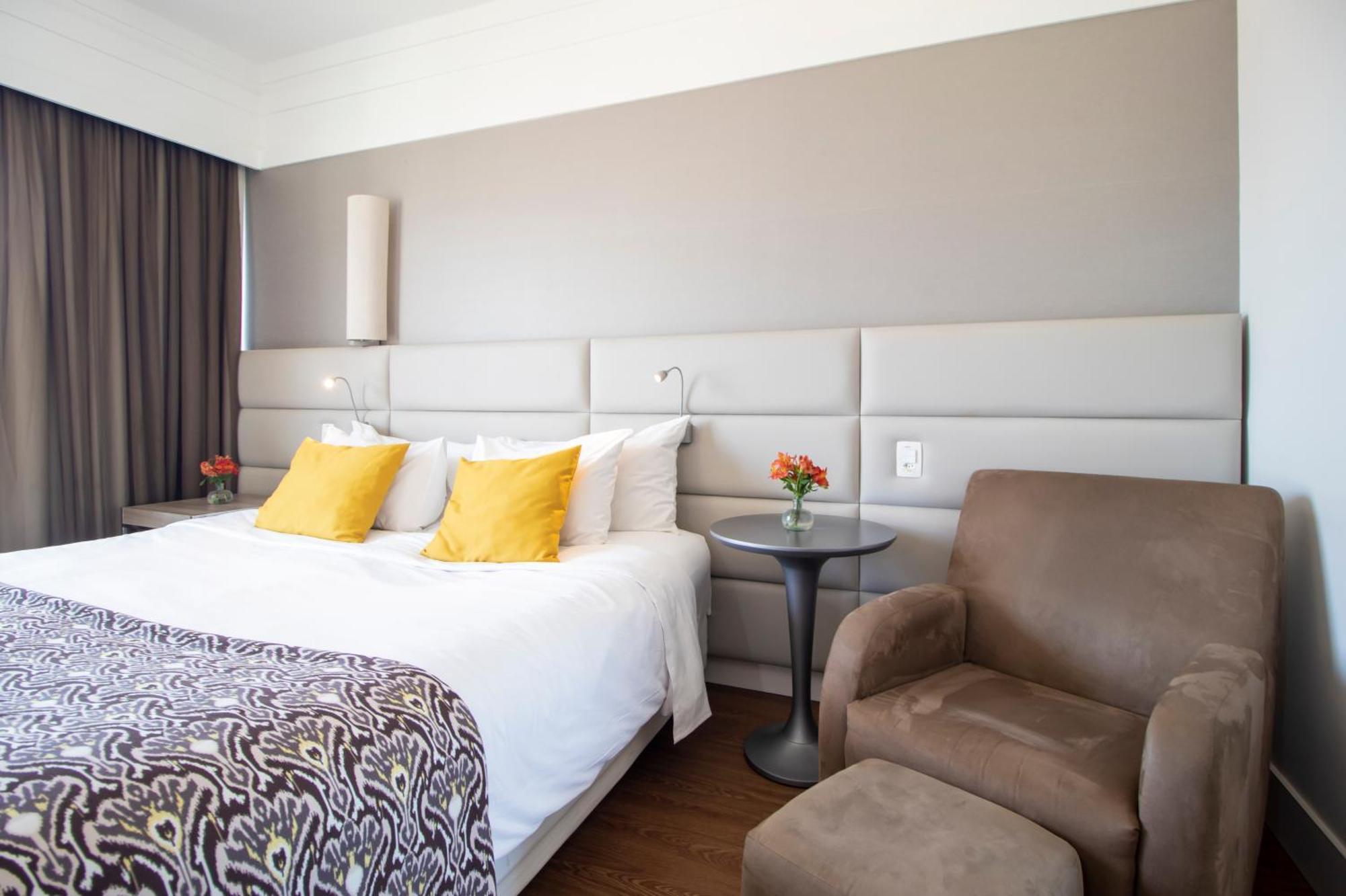 Bourbon Savassi - Hotel Belo Horizonte