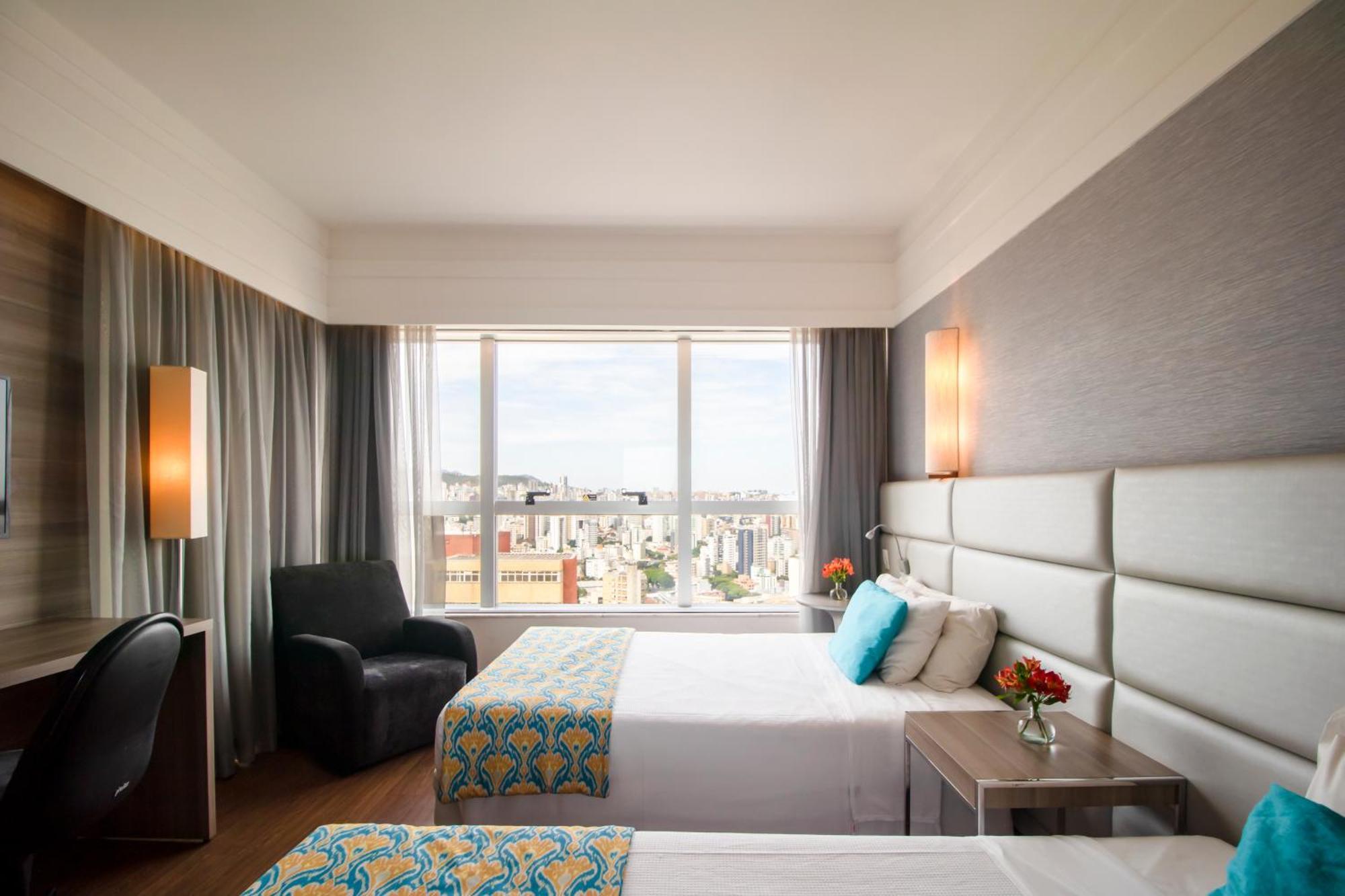 Hotel Bourbon Savassi - 4*