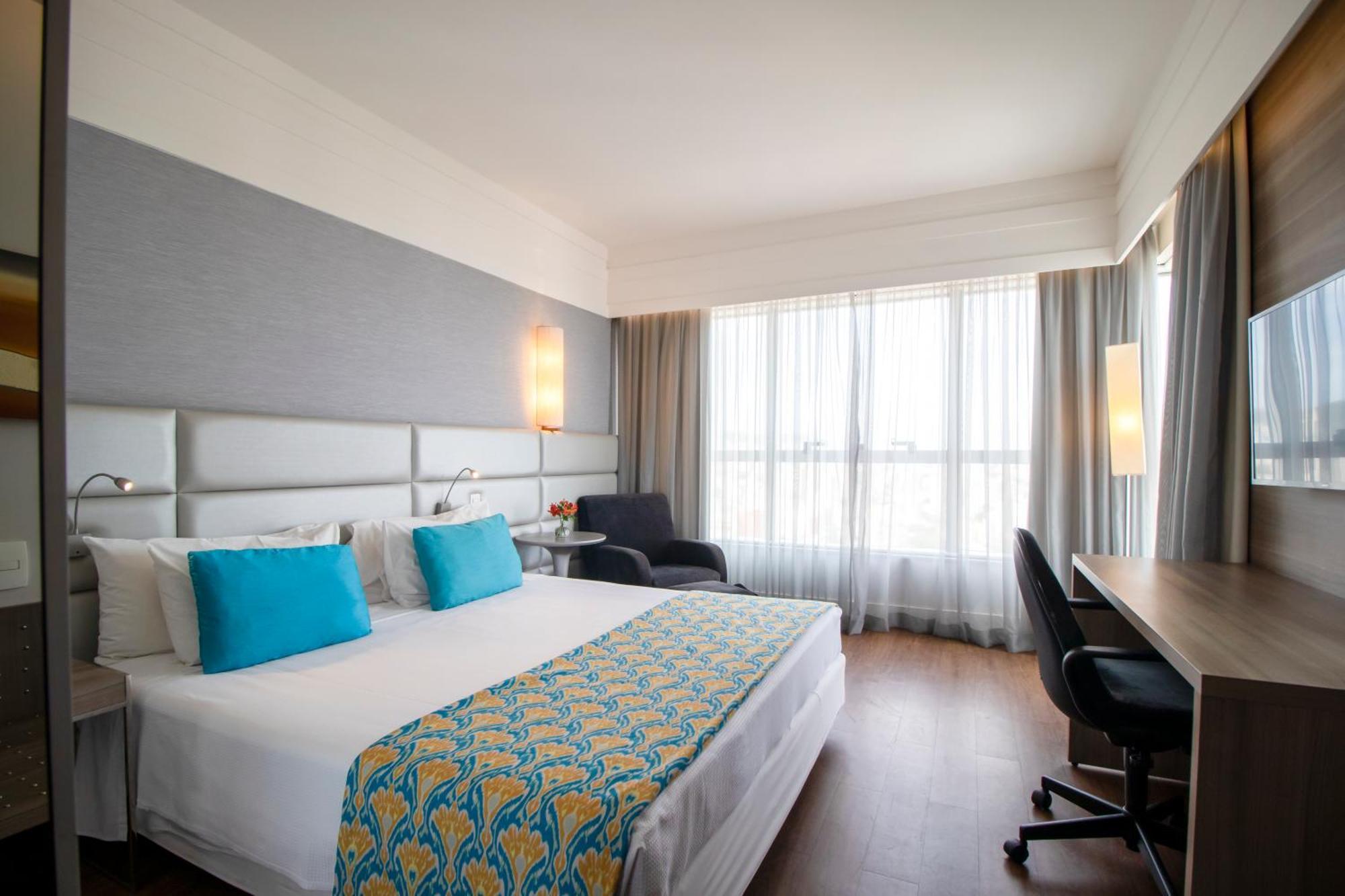 Hotel Bourbon Savassi - Belo Horizonte