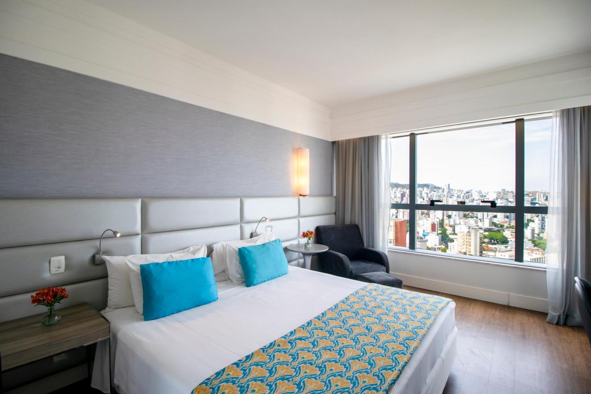 Bourbon Savassi - Hotel