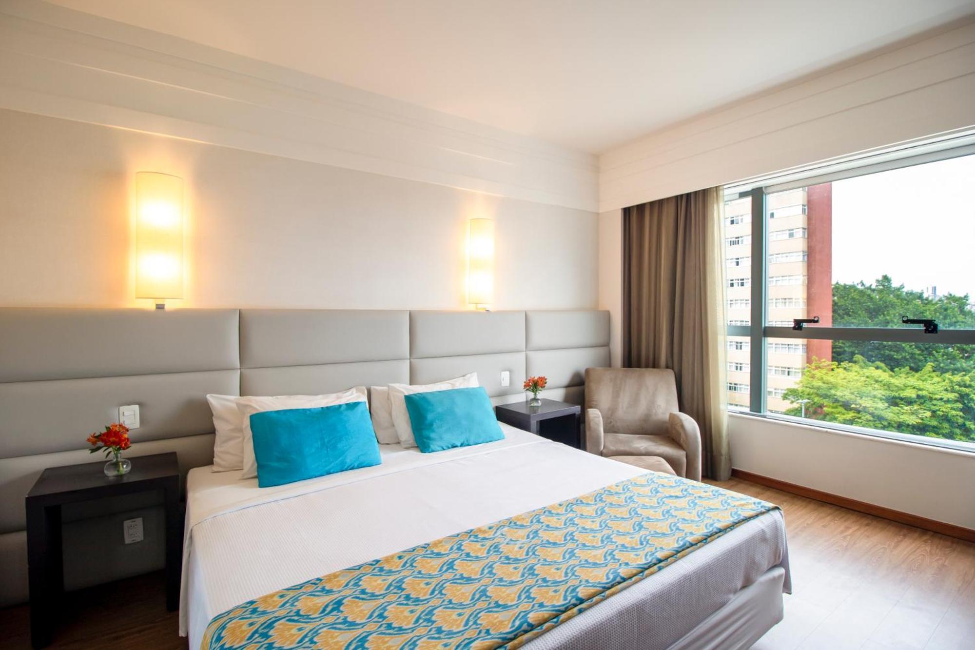 Bourbon Savassi - 4* Belo Horizonte