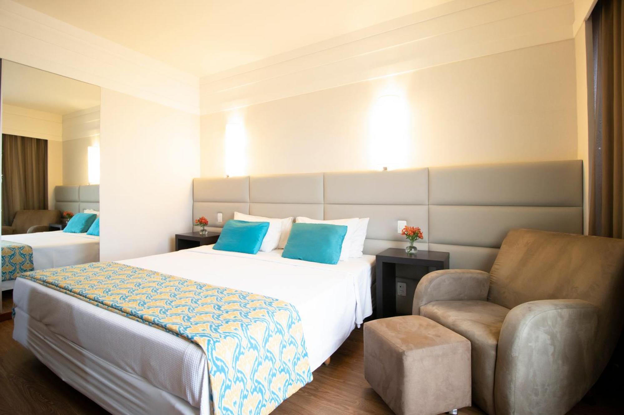 Bourbon Savassi - Hotel Belo Horizonte