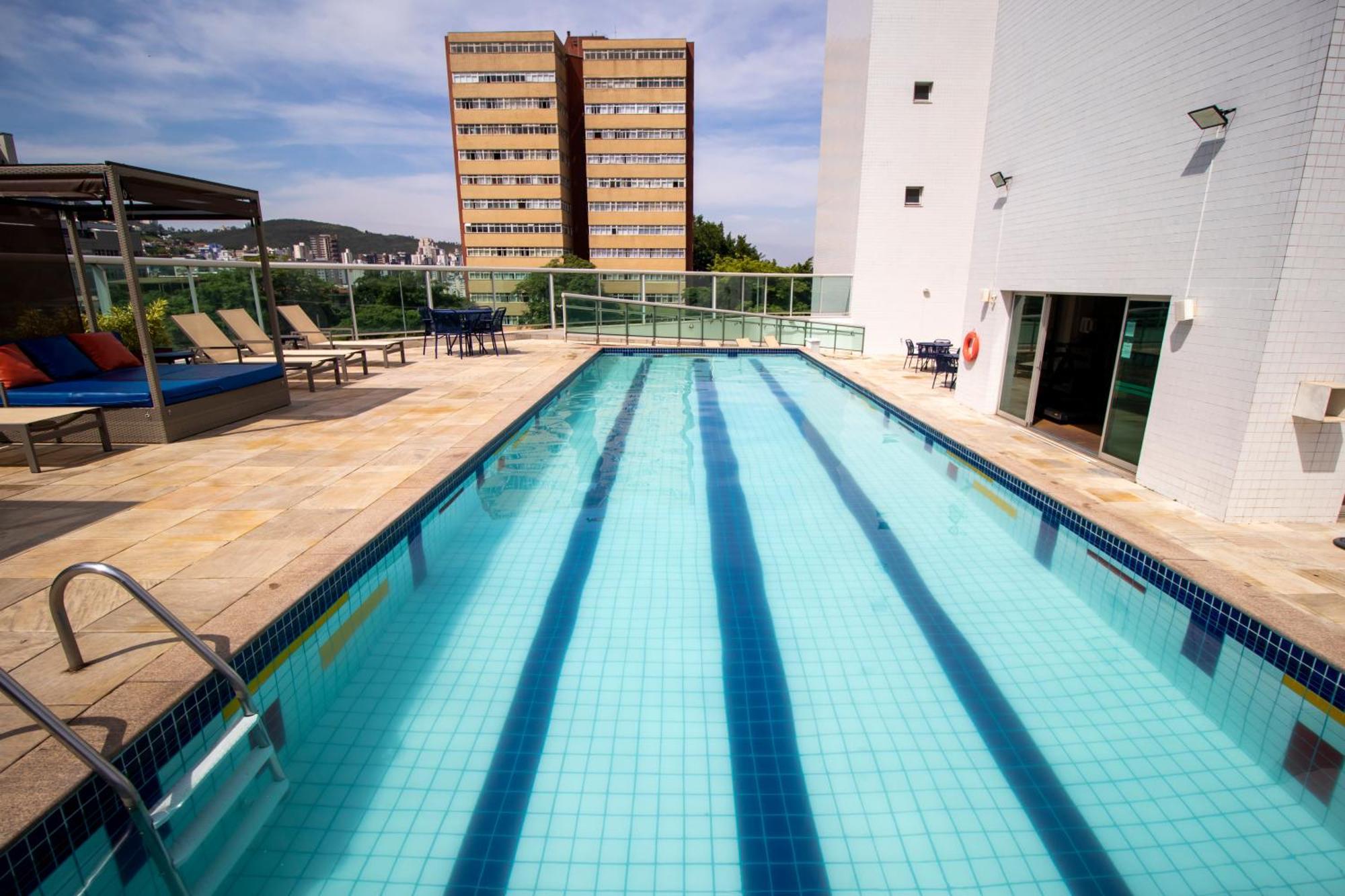 Bourbon Savassi - Belo Horizonte