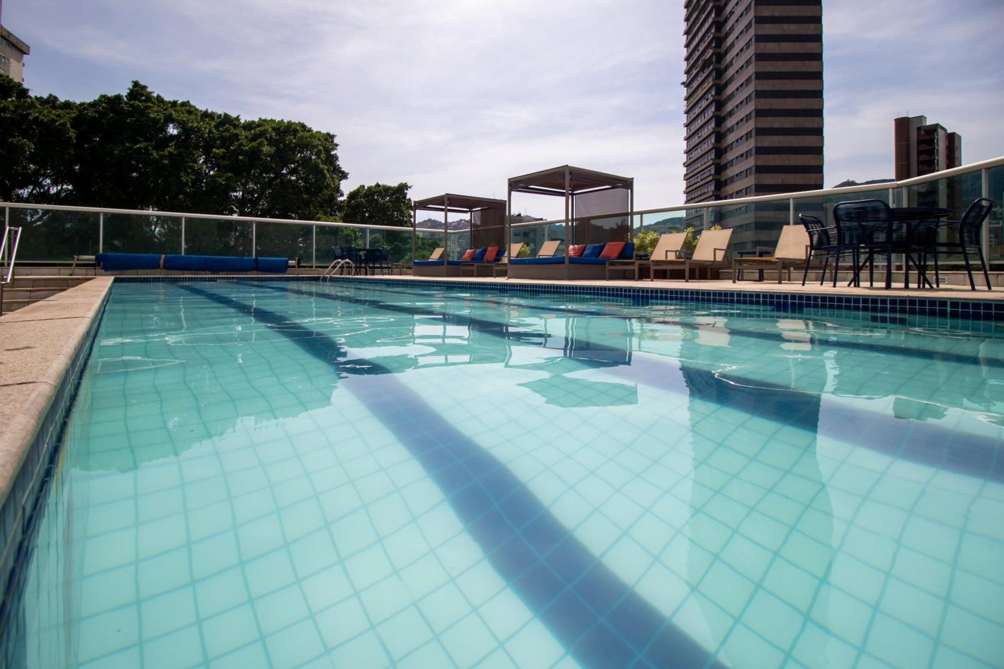Hotel Bourbon Savassi - 4*