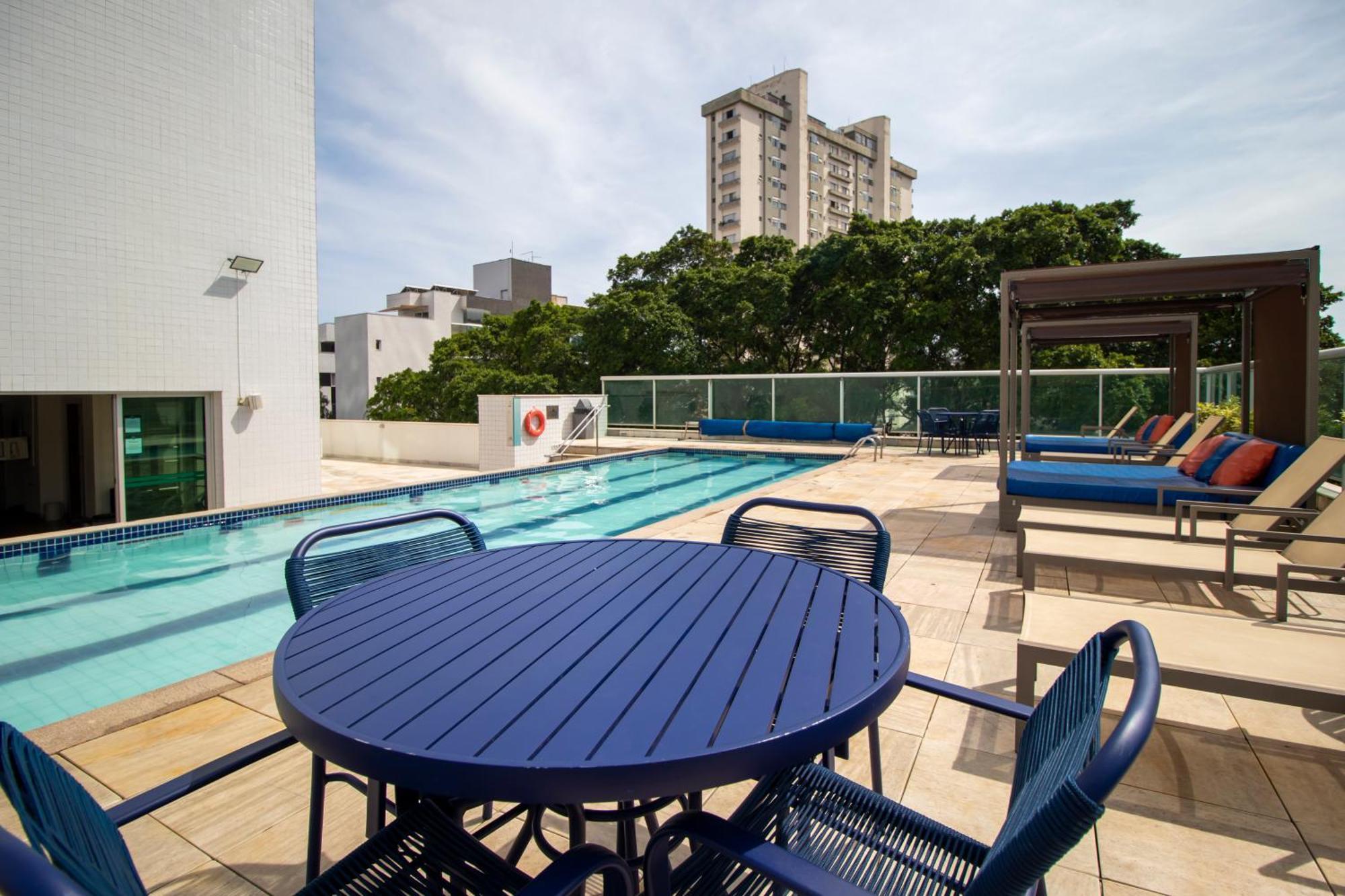 Bourbon Savassi - 4* Belo Horizonte
