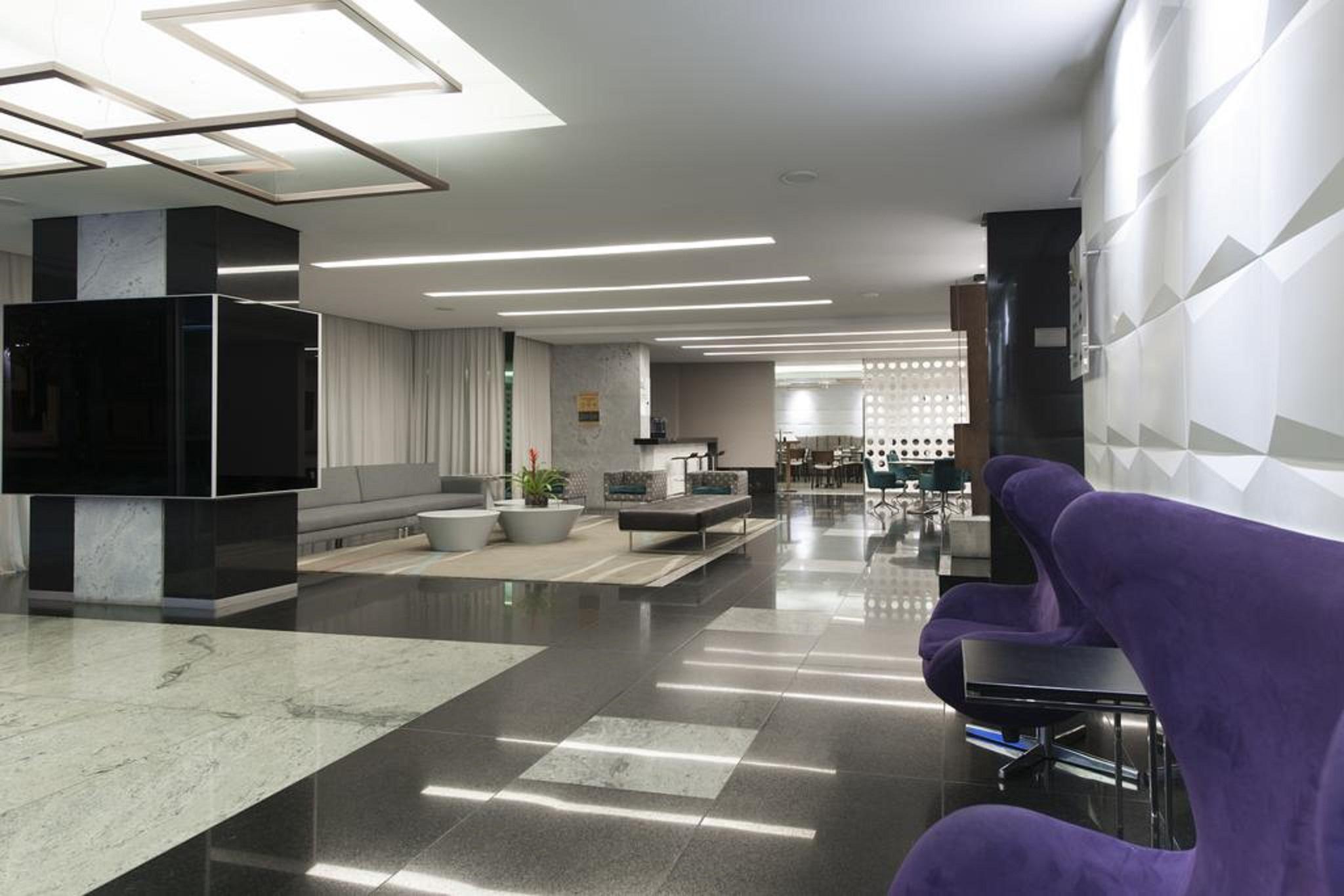 Bourbon Savassi - 4* Belo Horizonte