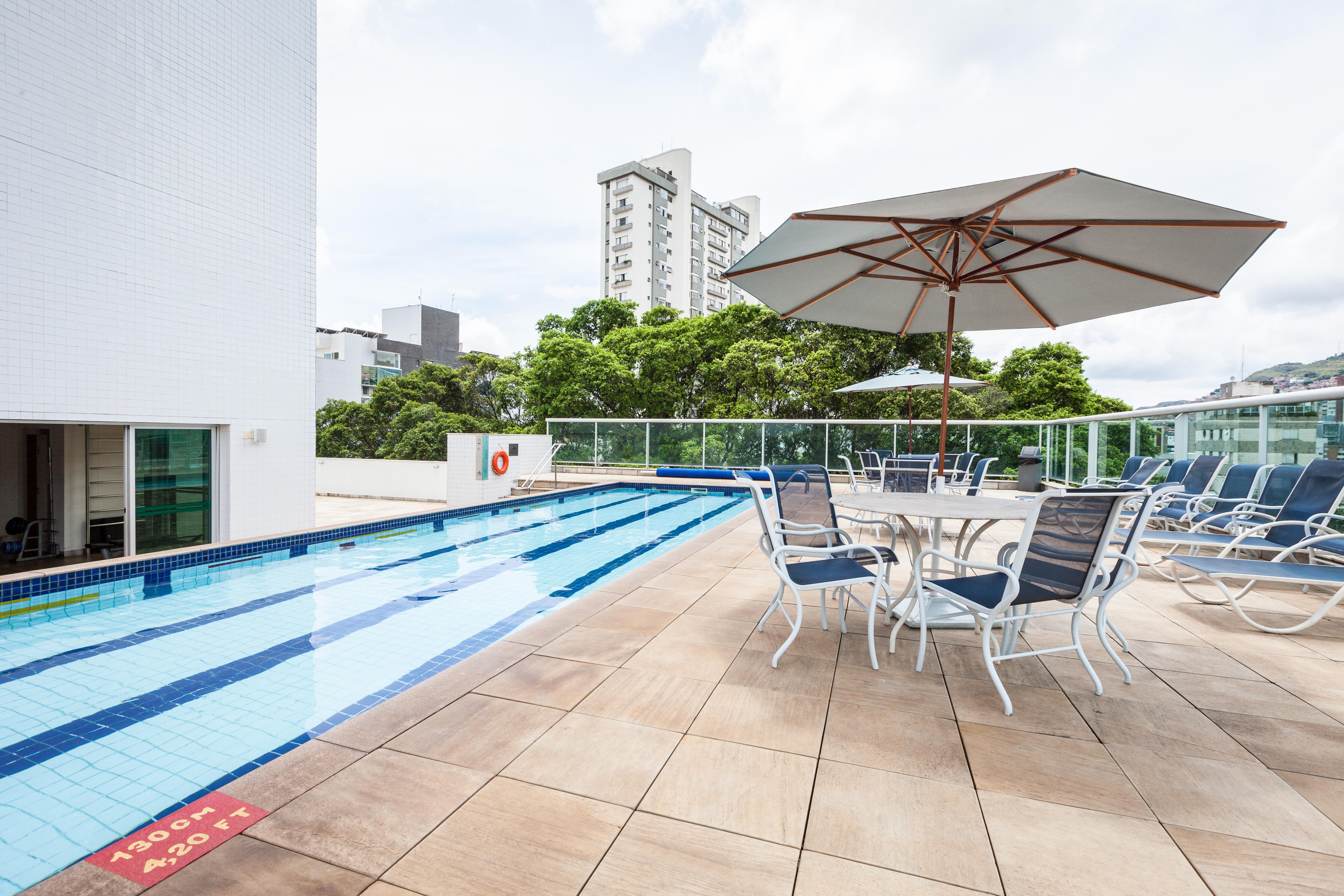 Bourbon Savassi - 4* Belo Horizonte