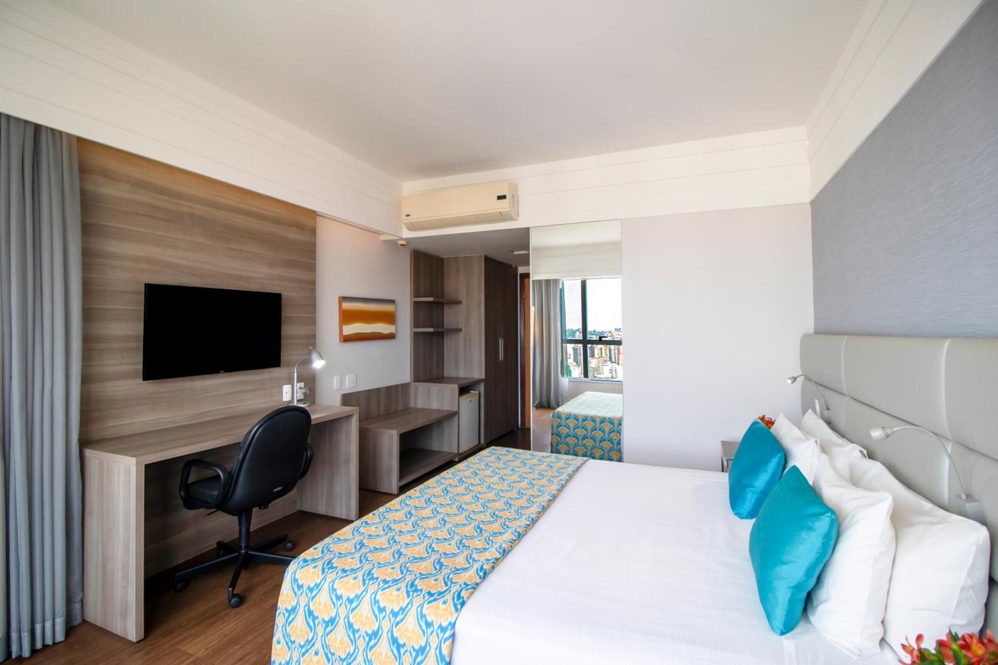 Bourbon Savassi - 4* Belo Horizonte